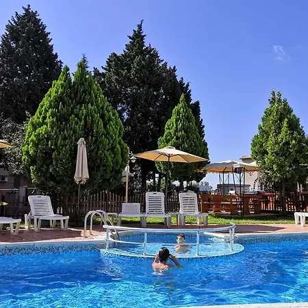 Copacabana Равда