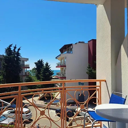 Copacabana 2* Равда