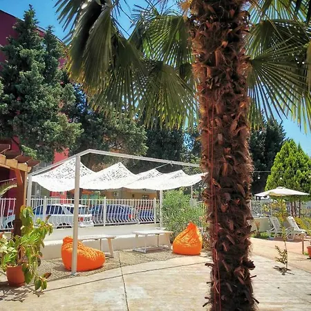 Copacabana 2* Равда