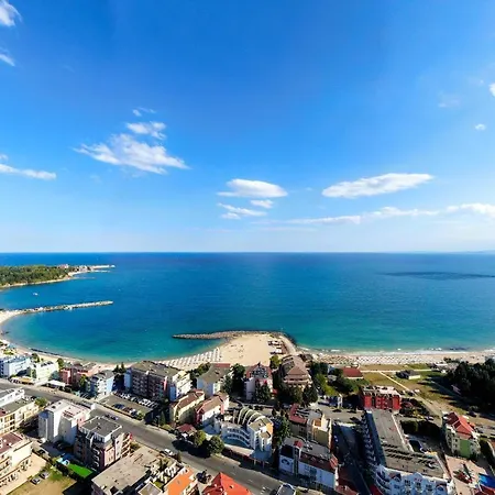 Copacabana 2* Равда