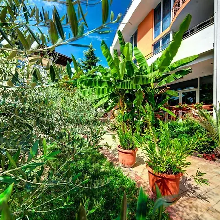 Copacabana 2* Равда