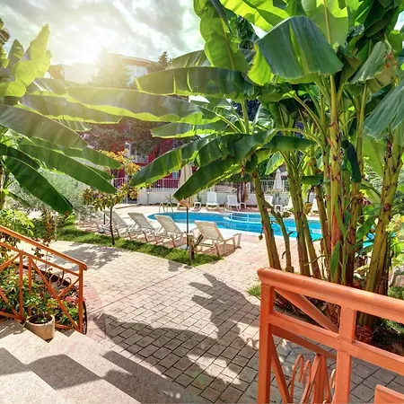 Copacabana Равда