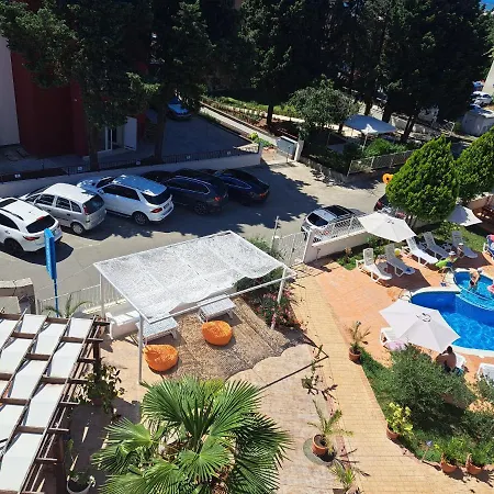 Copacabana Szálloda