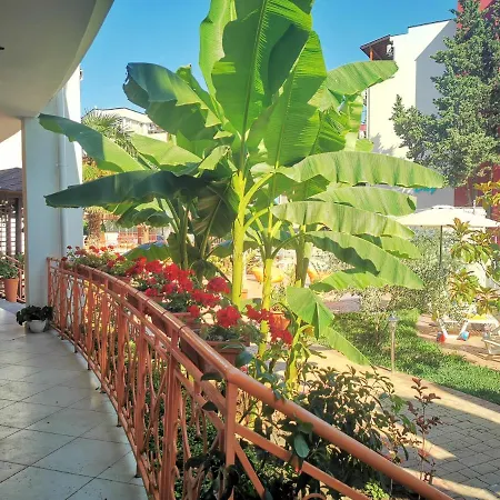 Copacabana Ravda
