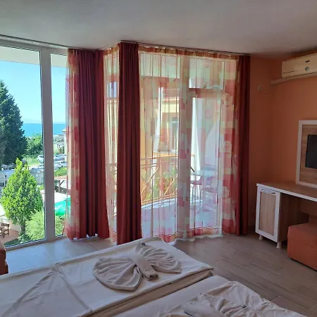 Hotel Copacabana