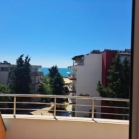 Copacabana Ravda