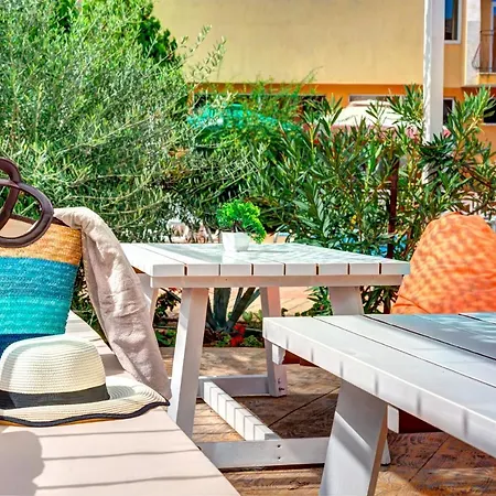 Copacabana Szálloda