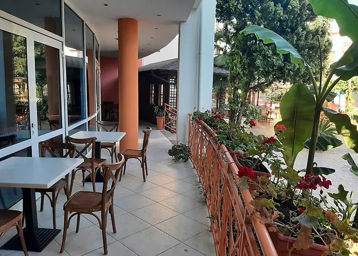 Copacabana 2* Равда