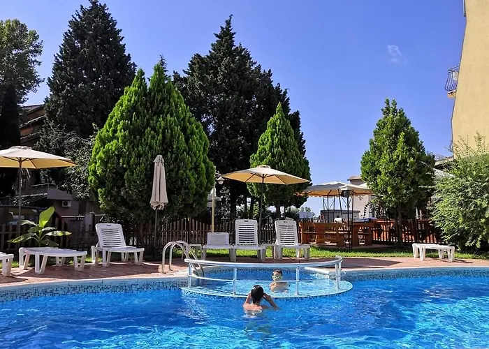 Copacabana Равда