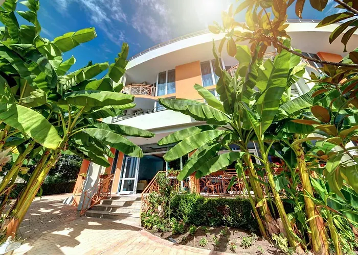 Copacabana ラヴダ